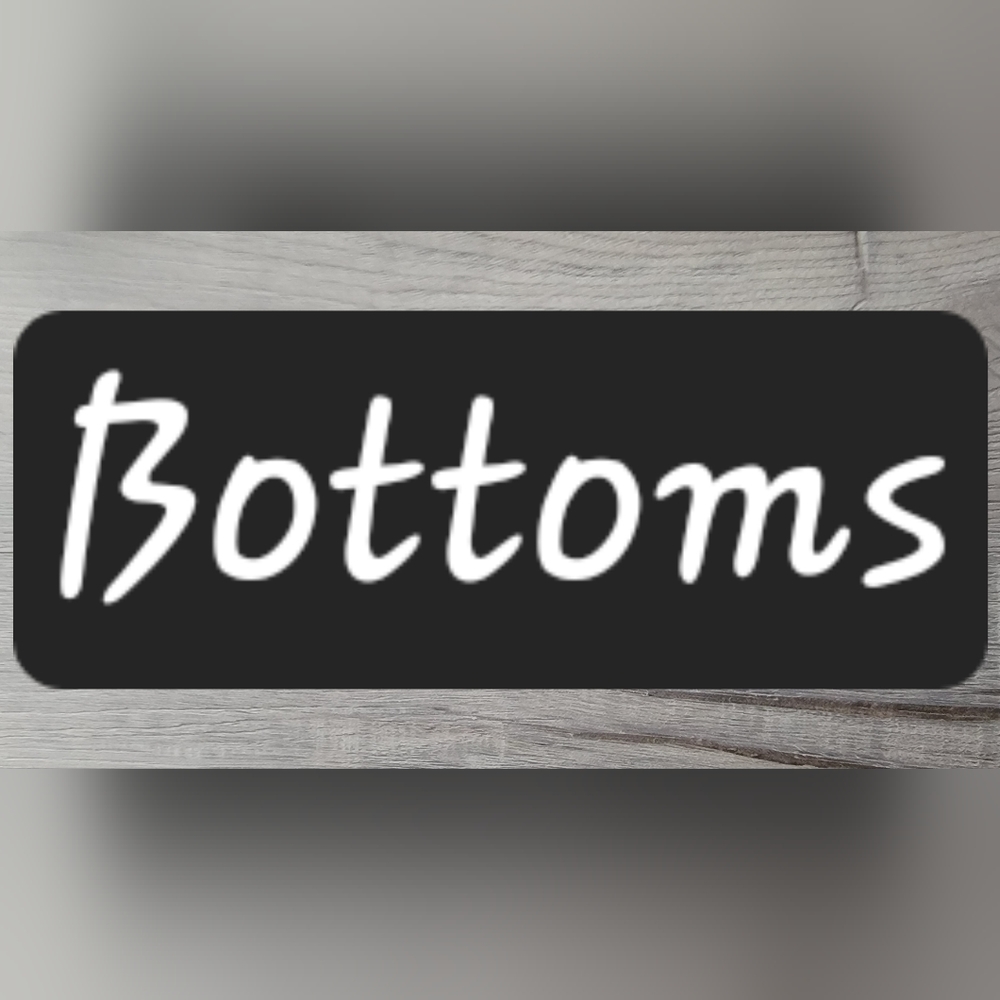 Joggers, Pants, Shorts